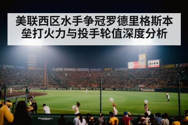 baseball stadium night game